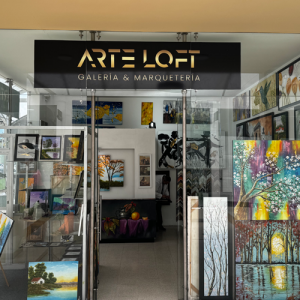 ARTE LOFT GALERÍA ARTE LOFT GALERÍA