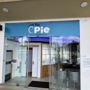TU PIE