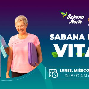 SABANA NORTE VITAL