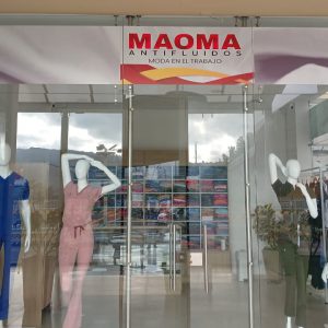 MAOMA
