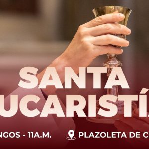 5. Eucaristía Dominical