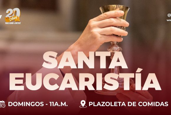 5. Eucaristía Dominical 5. Eucaristía Dominical