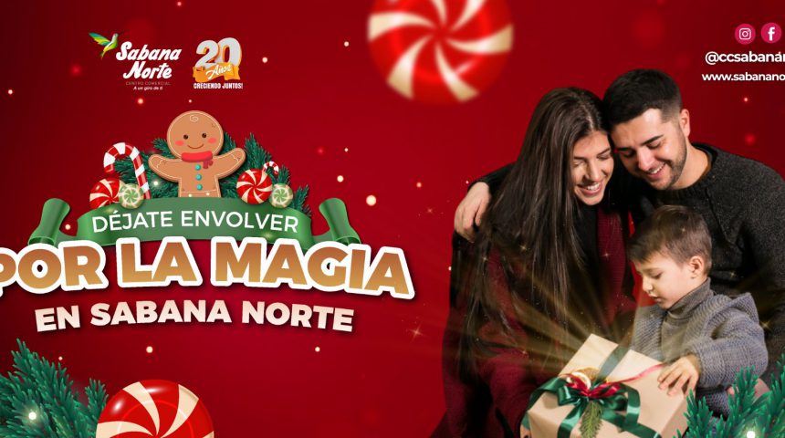 1. MODO NAVIDAD