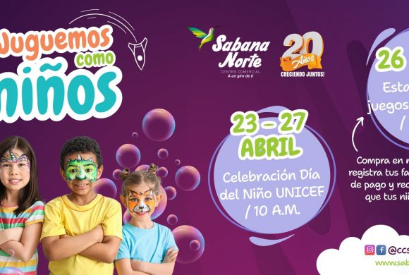 Abril Programación
