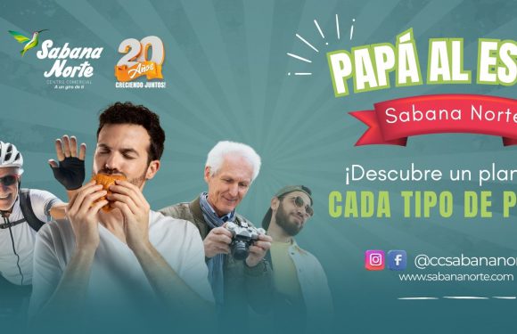 1. Mes del padre