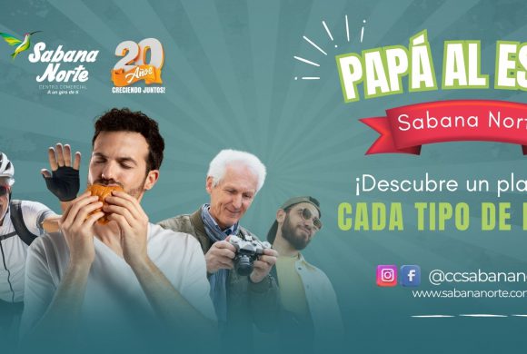 1. Mes del padre