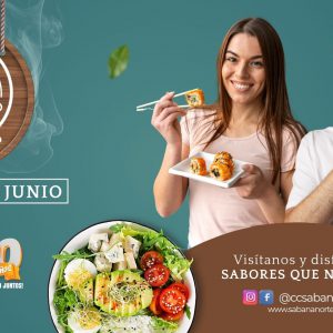 2. Festival Gastronómico