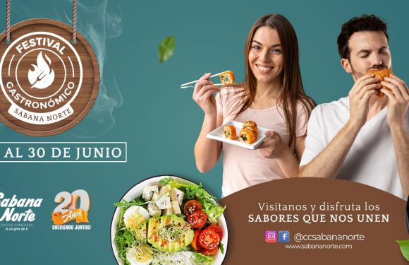 2. Festival Gastronómico