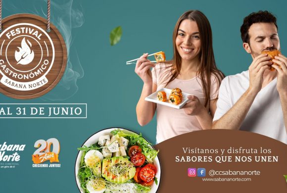 2. Festival Gastronómico