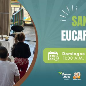 5. Eucaristía Dominical