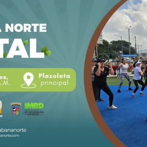 4. Sabana Norte Vital