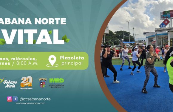 4. Sabana Norte Vital