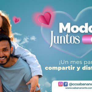 1. MODO JUNTOS