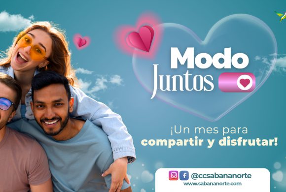 1. MODO JUNTOS
