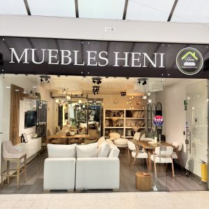 MUEBLES HENI MUEBLES HENI