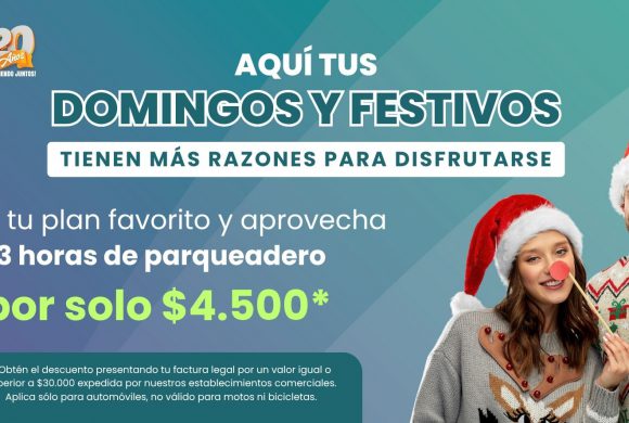 2. TARIFAS DOM. Y FESTIVOS 2. TARIFAS DOM. Y FESTIVOS